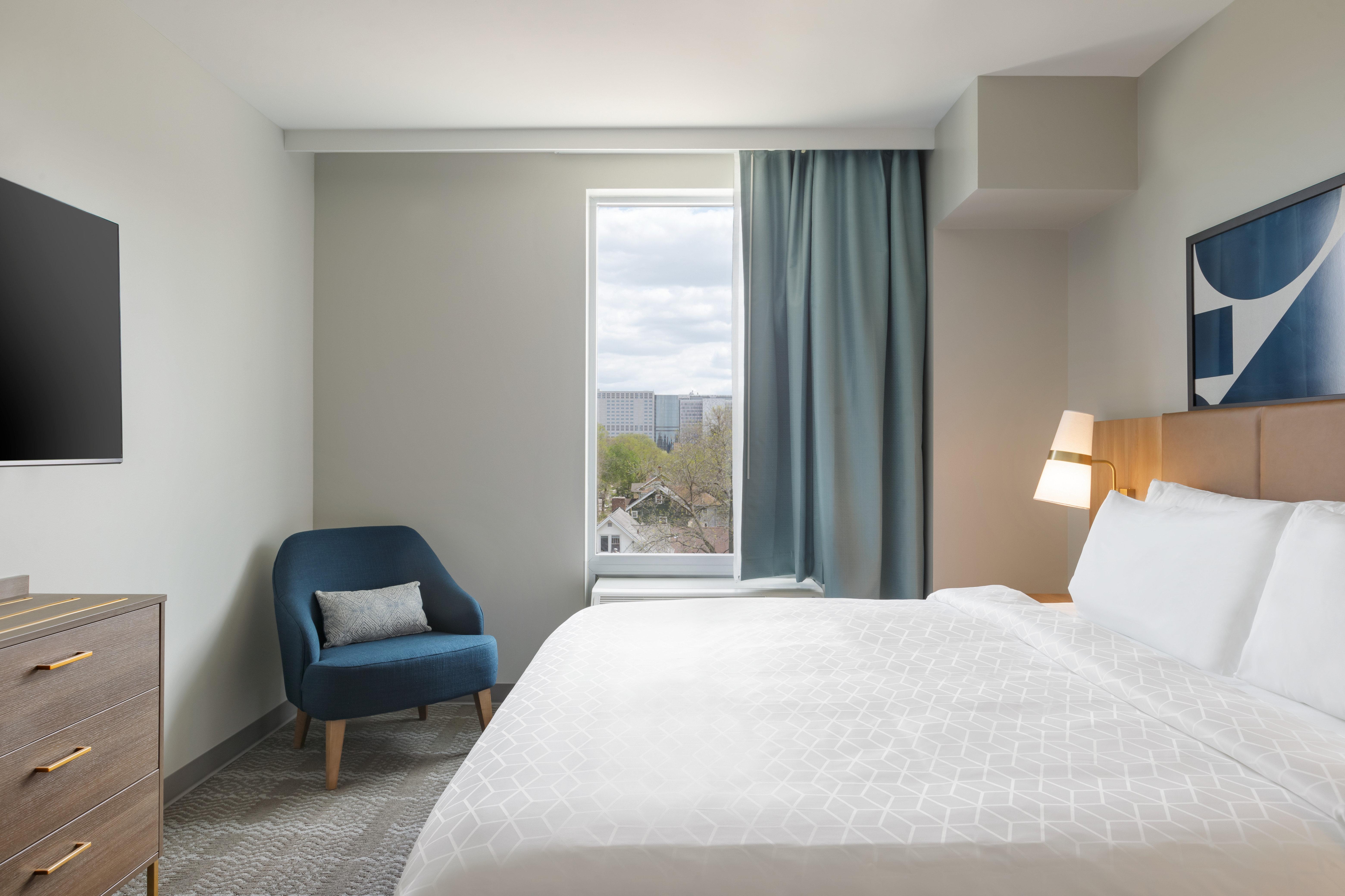 staybridge suites rochester mayo clinic area an ihg hotel