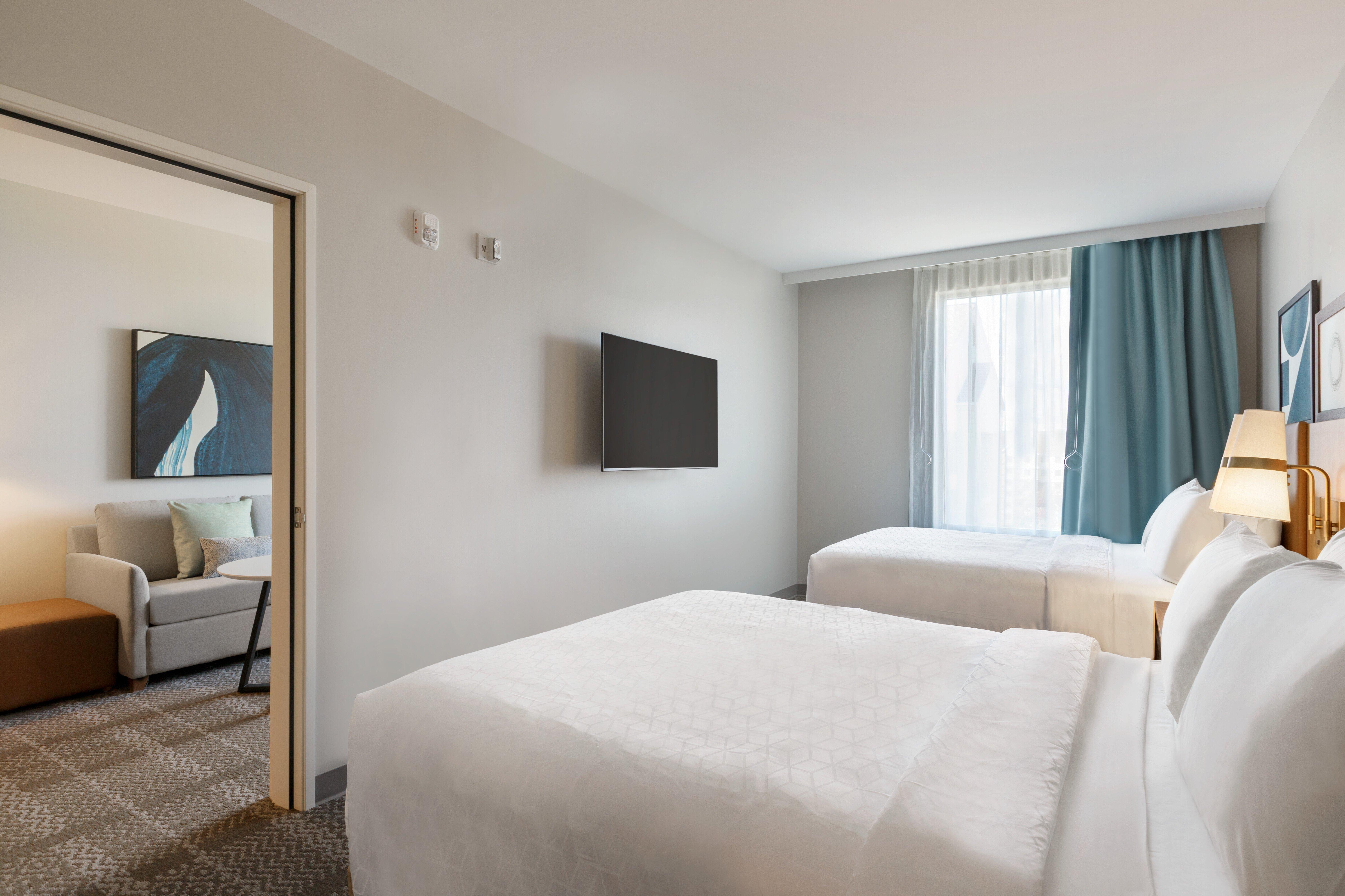 staybridge suites rochester mayo clinic area an ihg hotel