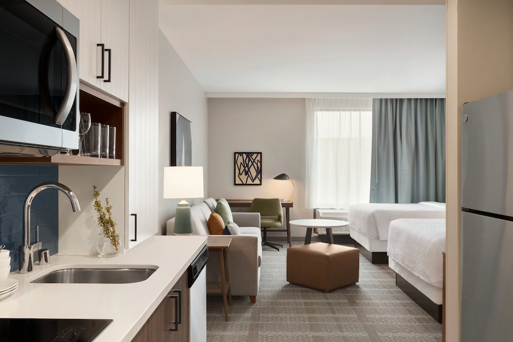 staybridge suites rochester mayo clinic area an ihg hotel