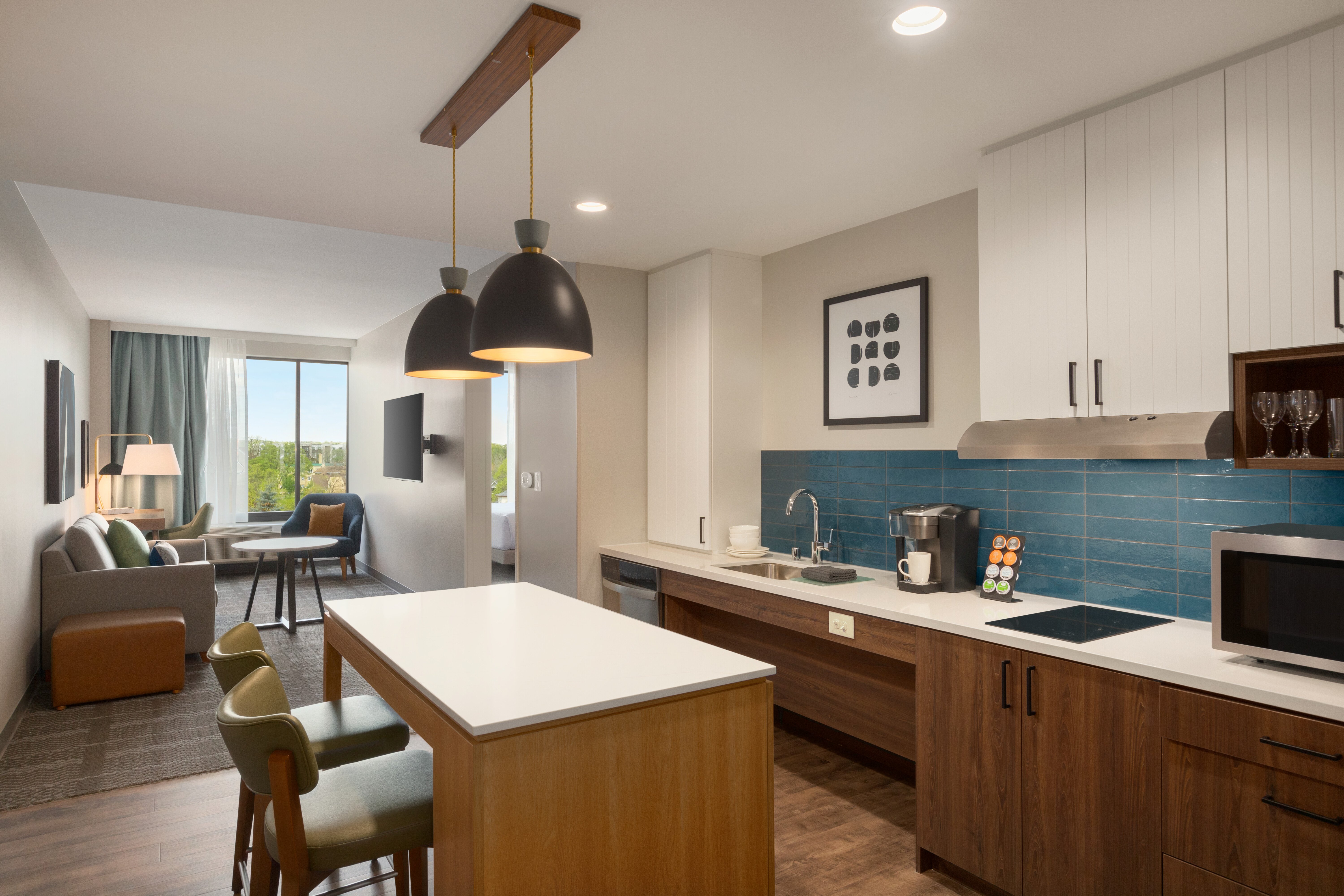 staybridge suites rochester mayo clinic area an ihg hotel