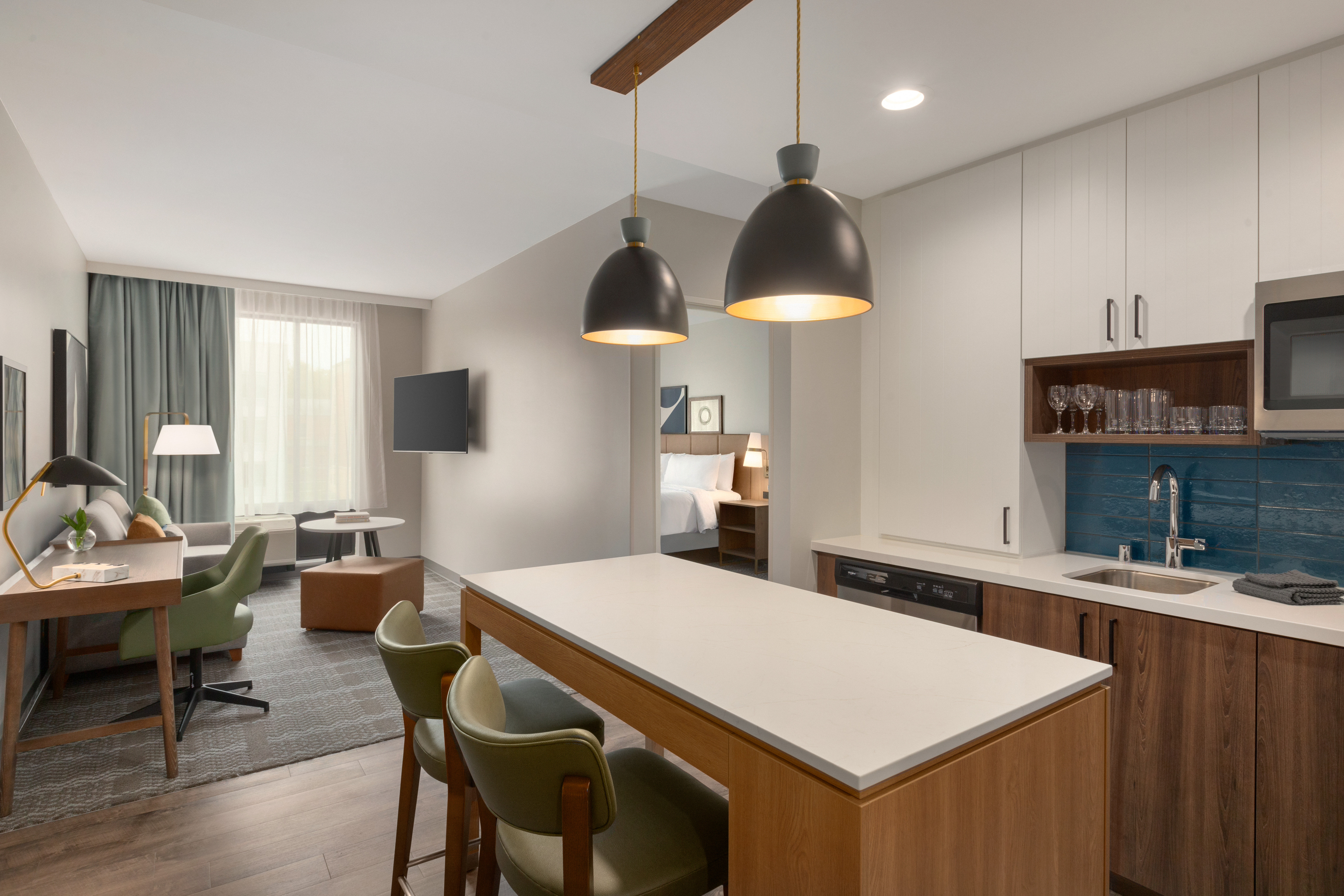 staybridge suites rochester mayo clinic area an ihg hotel