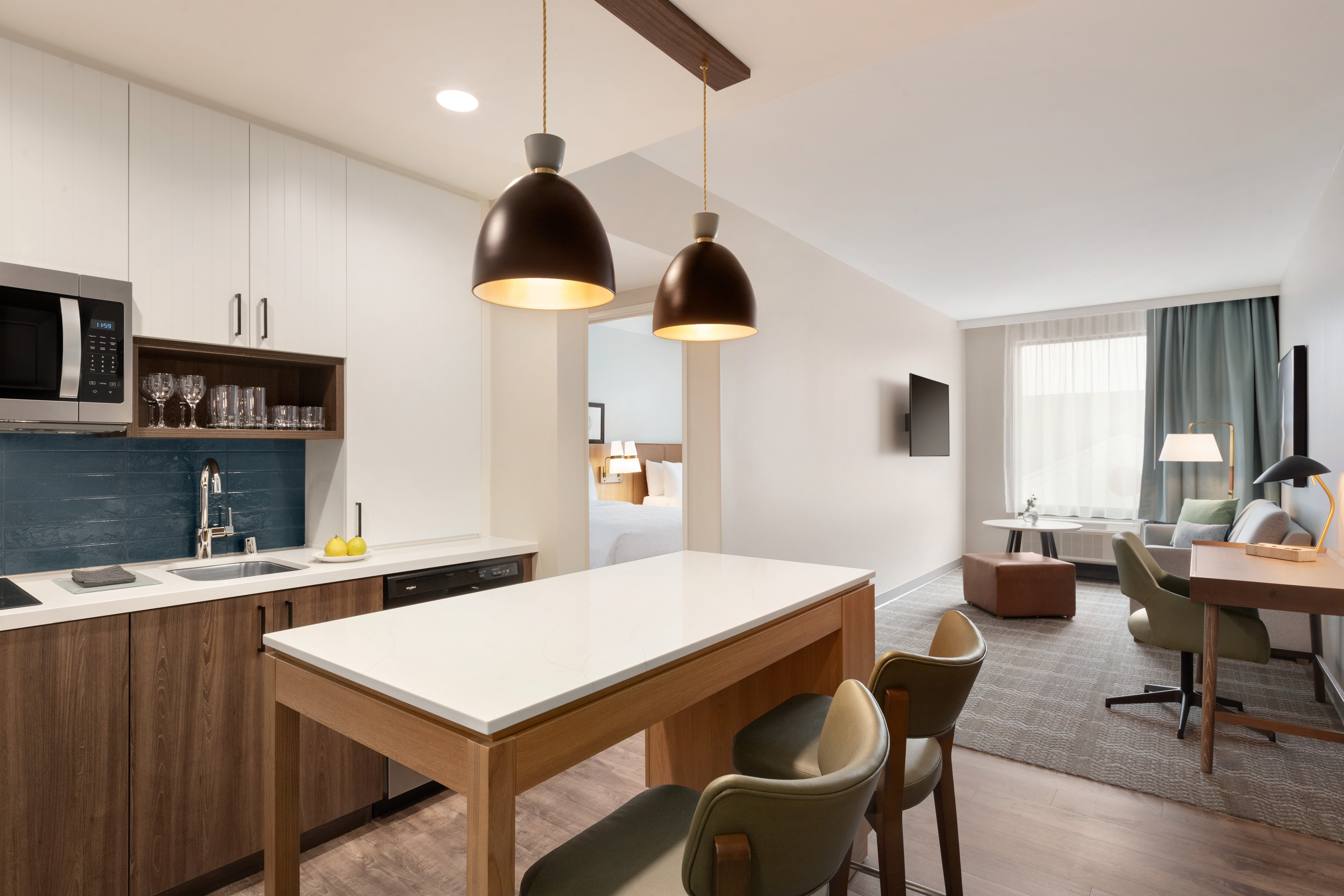 staybridge suites rochester mayo clinic area an ihg hotel