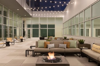 Staybridge Suites Rochester - Mayo Clinic Area, An Ihg Hotel,Minnesota>>Rochester,3 star