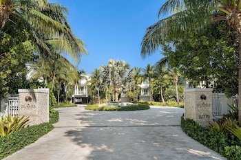 the islands of islamorada