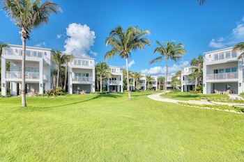 the islands of islamorada