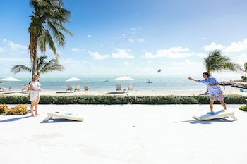 the islands of islamorada