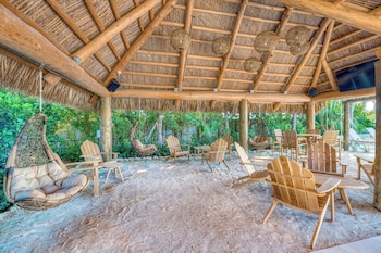 the islands of islamorada