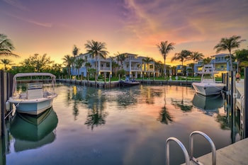 the islands of islamorada