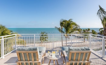 the islands of islamorada