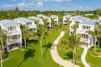 the islands of islamorada