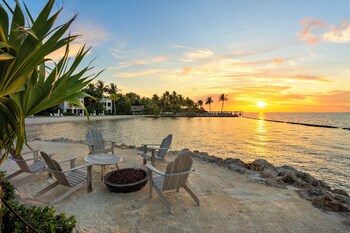 the islands of islamorada