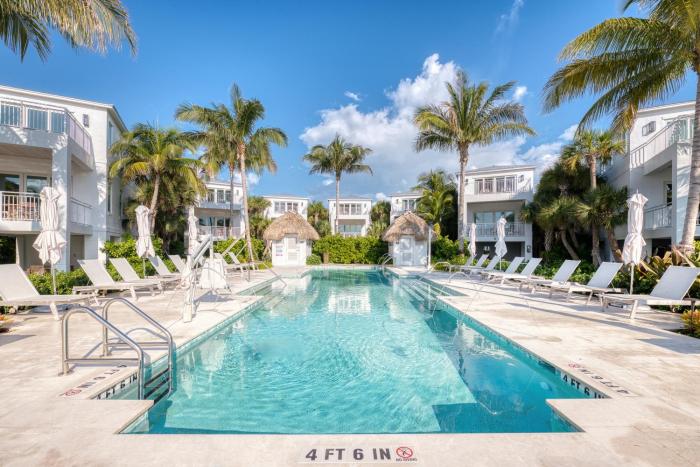 the islands of islamorada