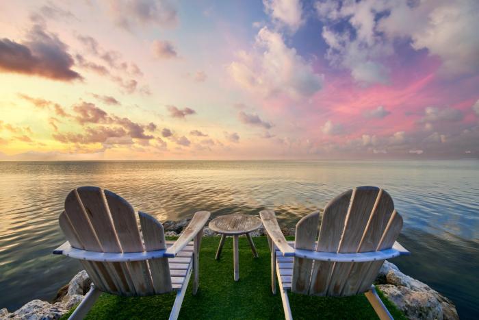 the islands of islamorada