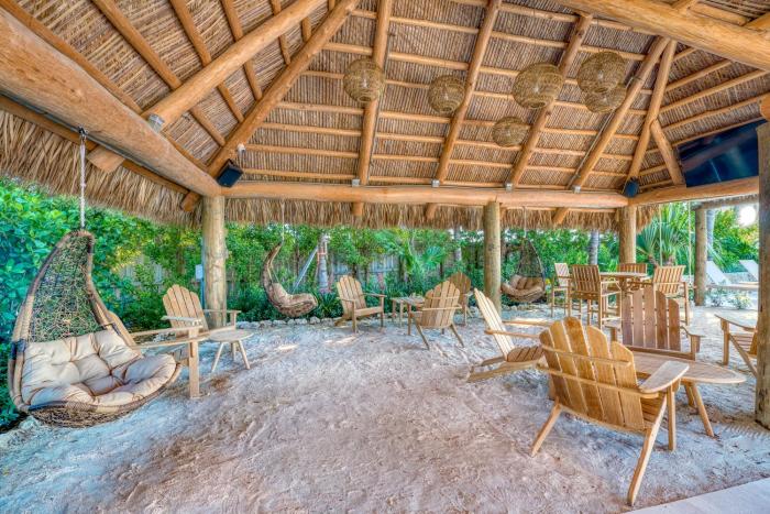 the islands of islamorada