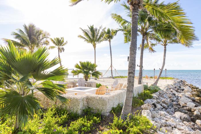 the islands of islamorada