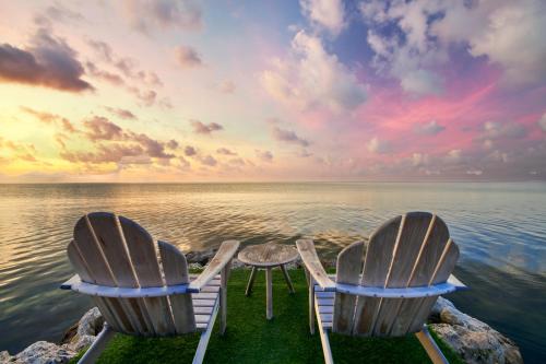 the islands of islamorada