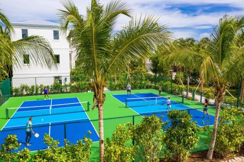 the islands of islamorada