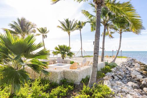 the islands of islamorada