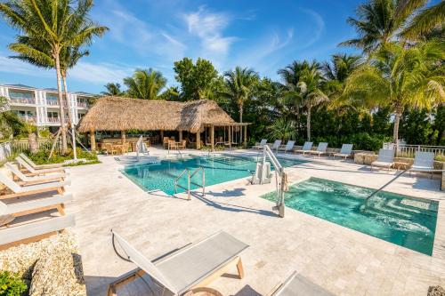 the islands of islamorada