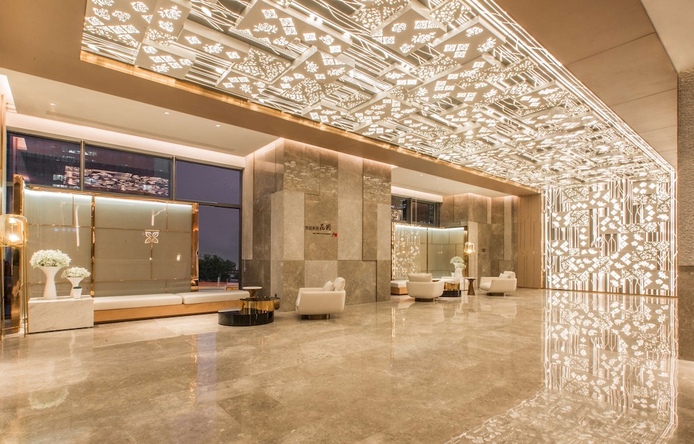 hilton garden inn zibo zhangdian
