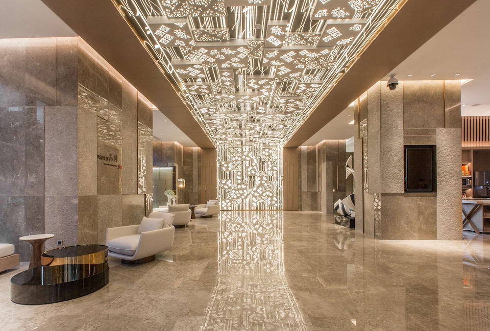hilton garden inn zibo zhangdian