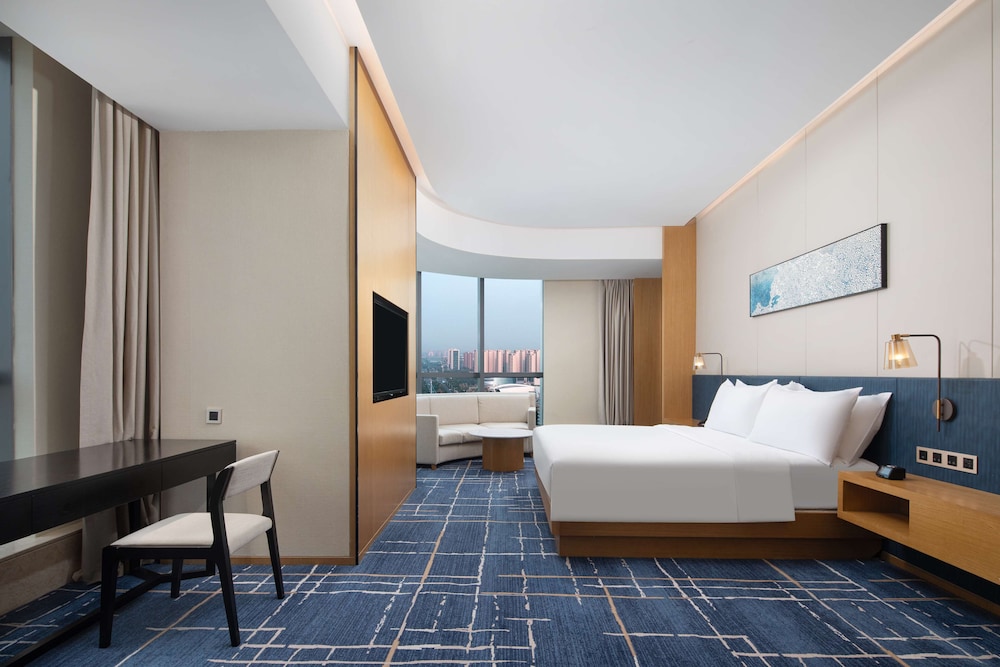 hilton garden inn zibo zhangdian