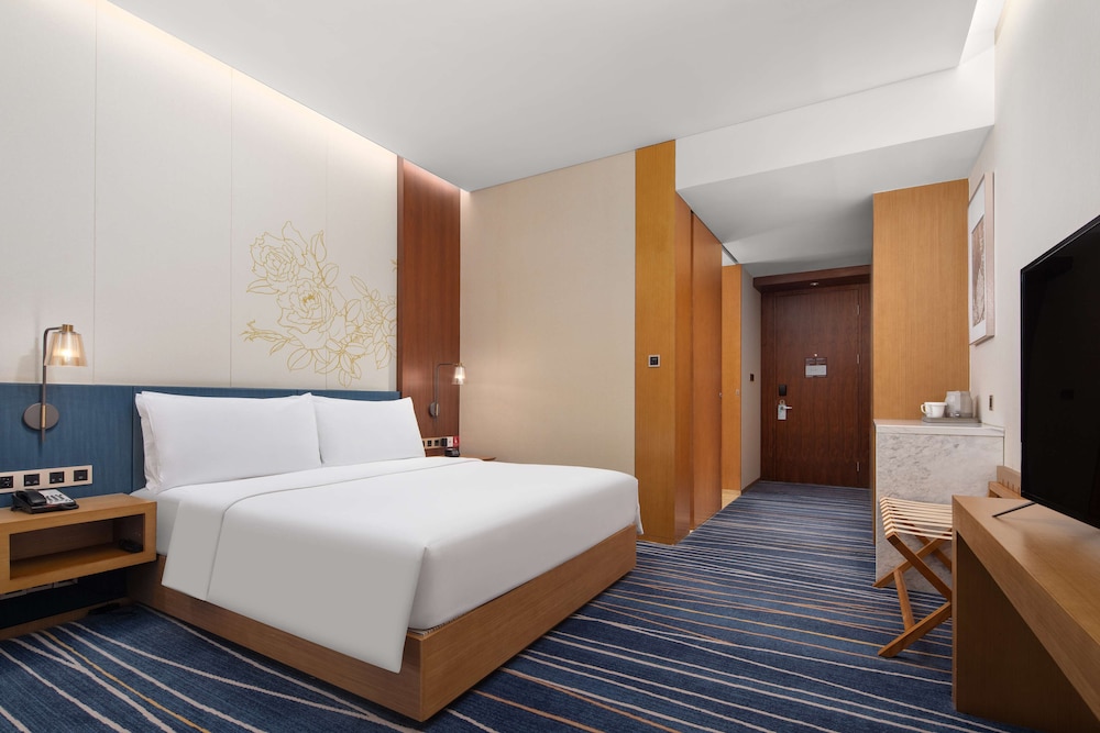 hilton garden inn zibo zhangdian