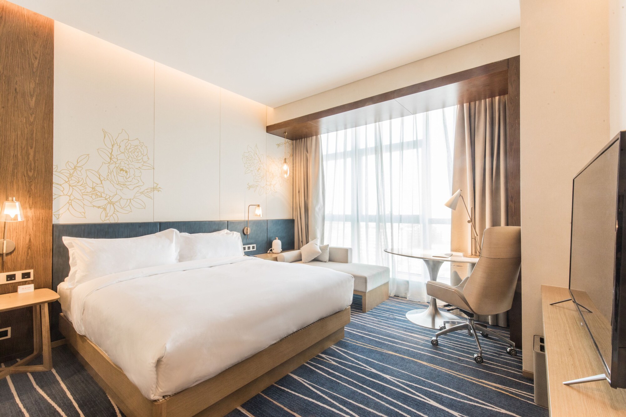 hilton garden inn zibo zhangdian