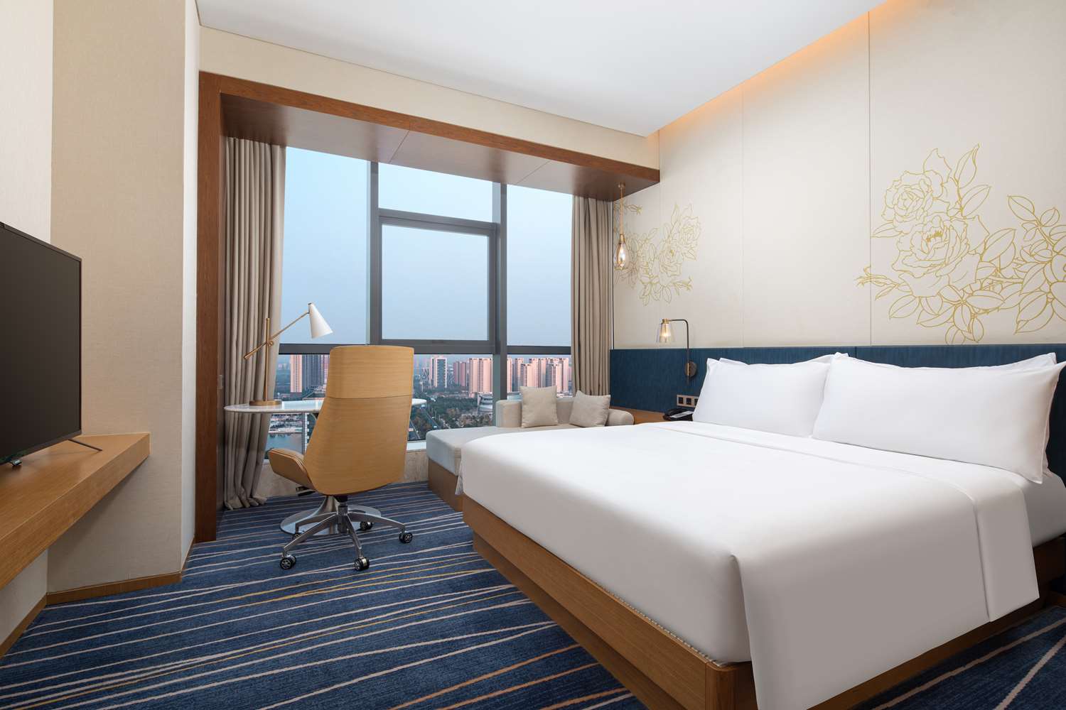 hilton garden inn zibo zhangdian