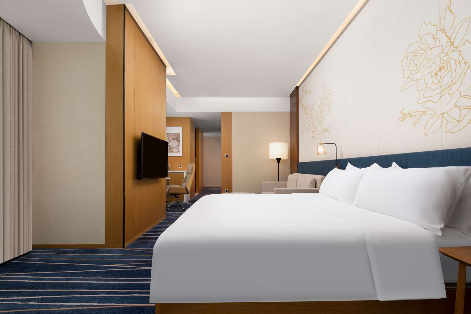 hilton garden inn zibo zhangdian