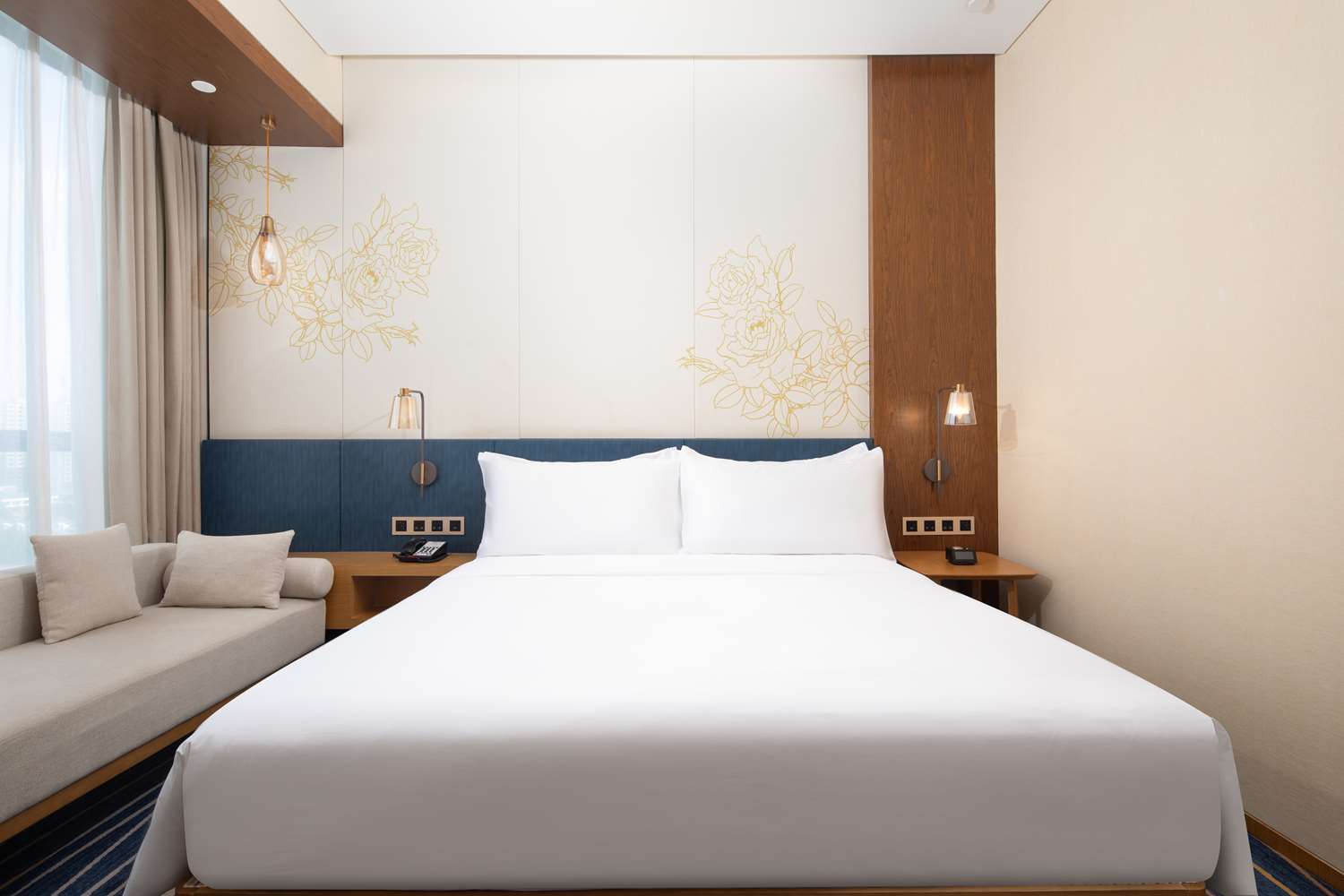 hilton garden inn zibo zhangdian