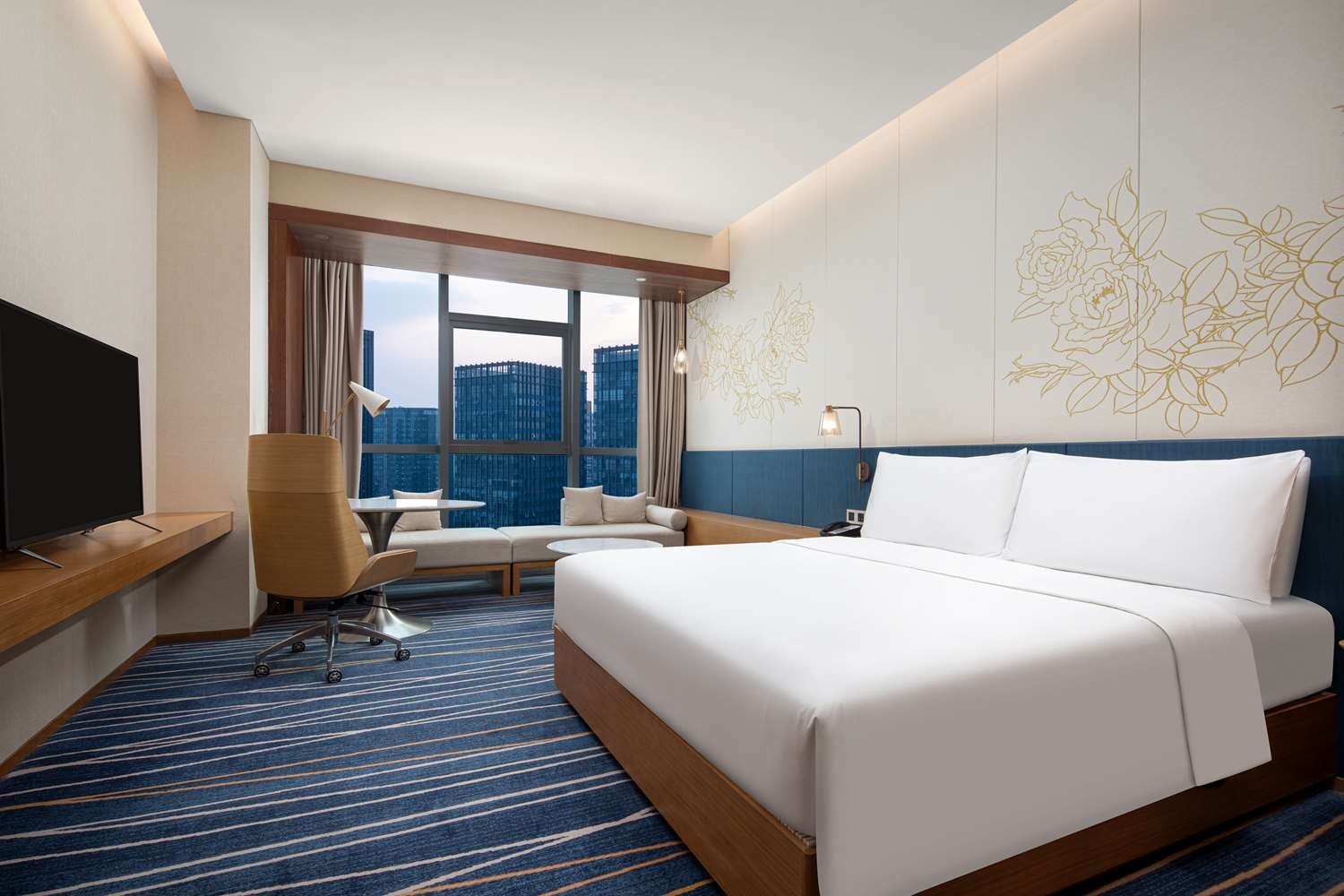 hilton garden inn zibo zhangdian