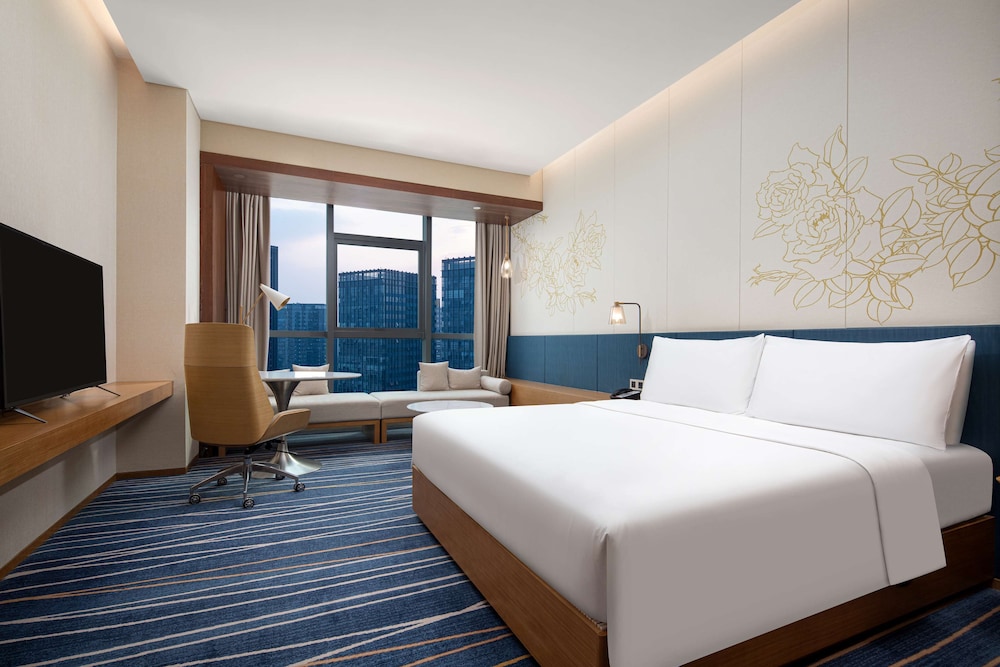 hilton garden inn zibo zhangdian