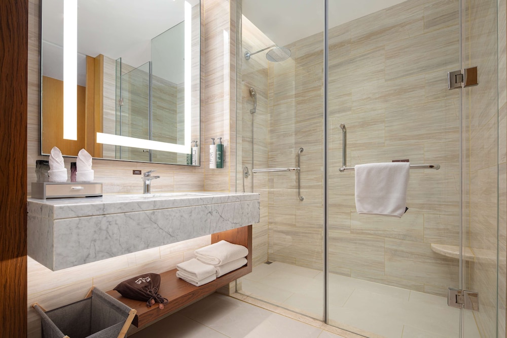 hilton garden inn zibo zhangdian