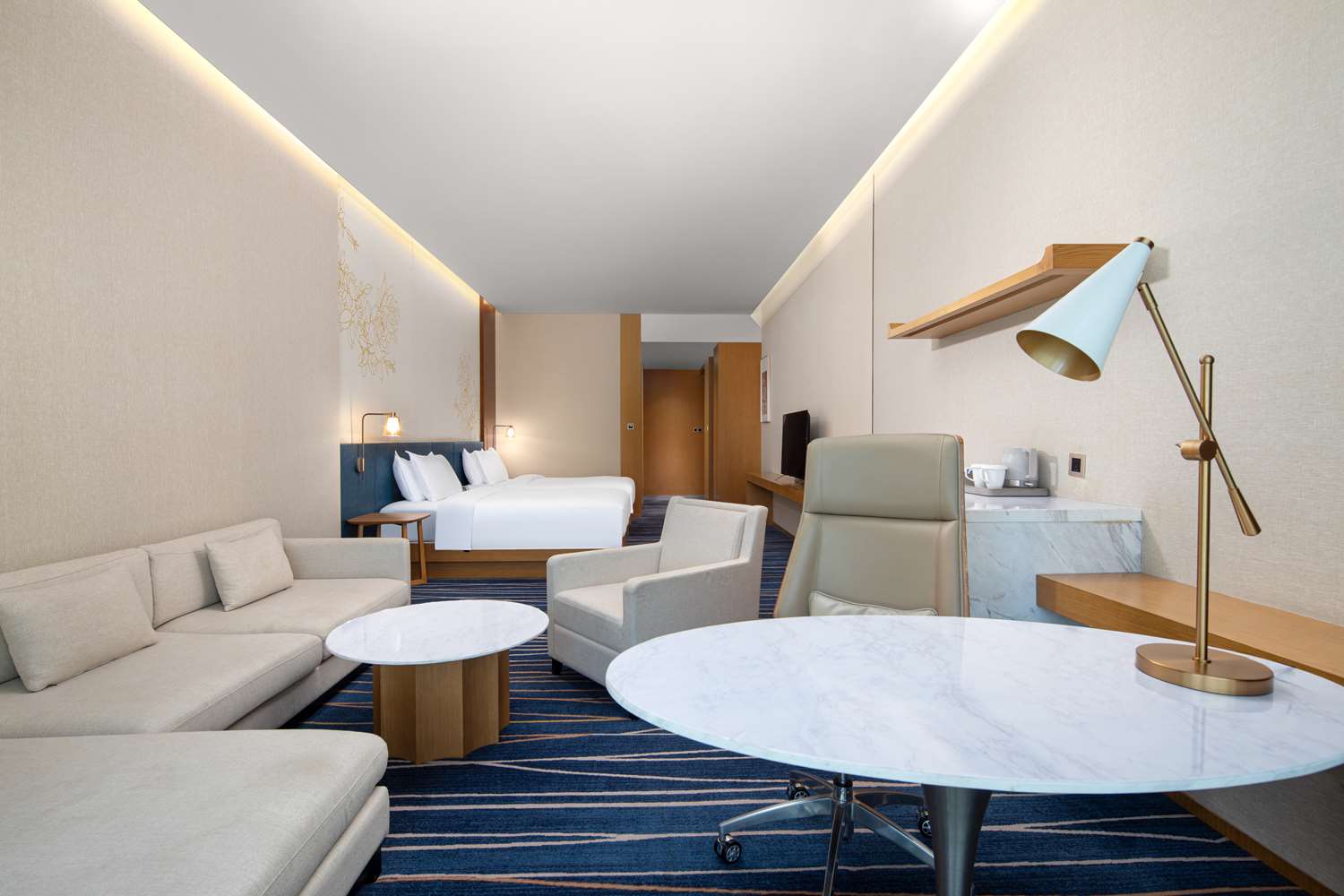 hilton garden inn zibo zhangdian