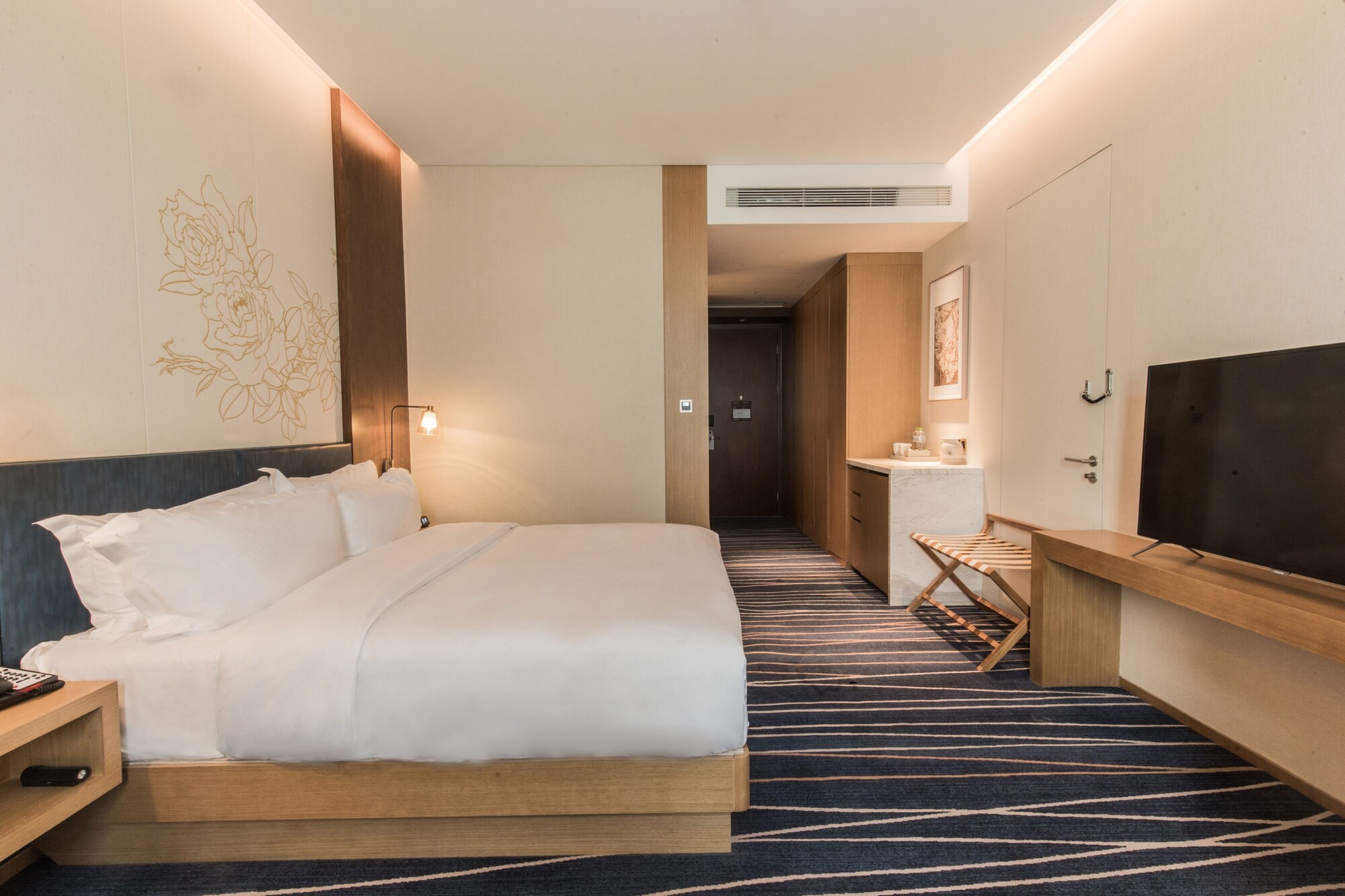 hilton garden inn zibo zhangdian