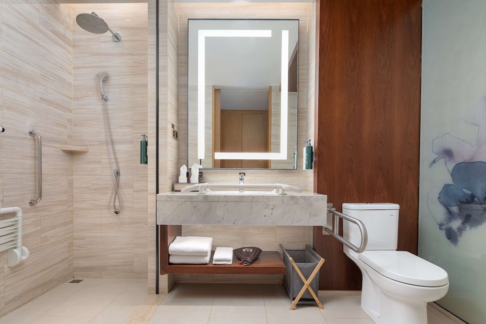 hilton garden inn zibo zhangdian