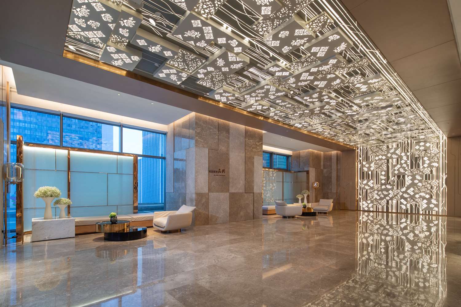 hilton garden inn zibo zhangdian