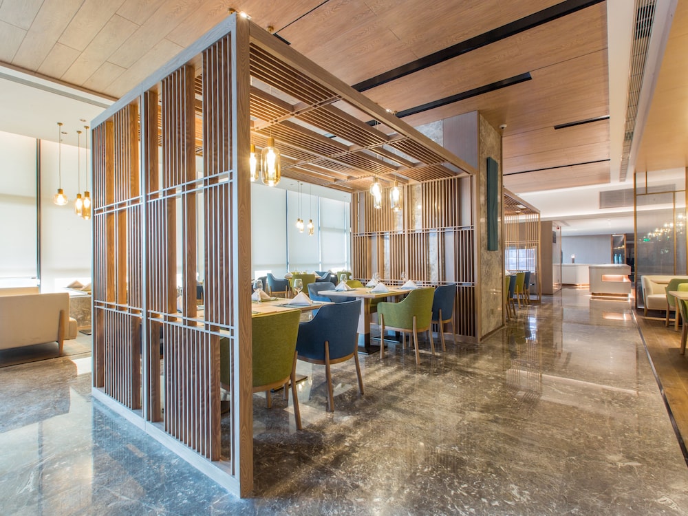 hilton garden inn zibo zhangdian