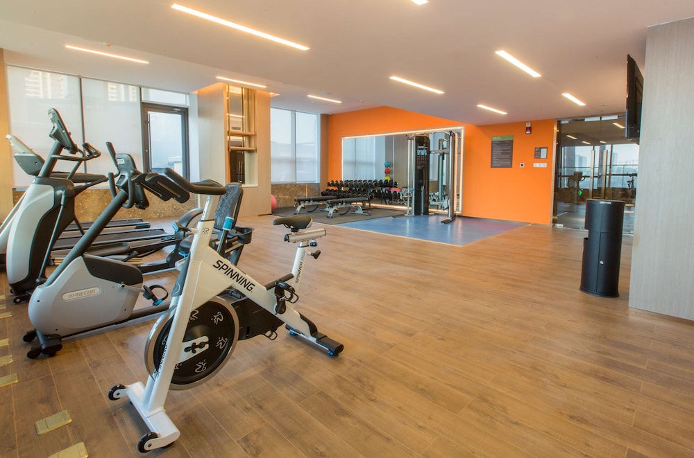 hilton garden inn zibo zhangdian