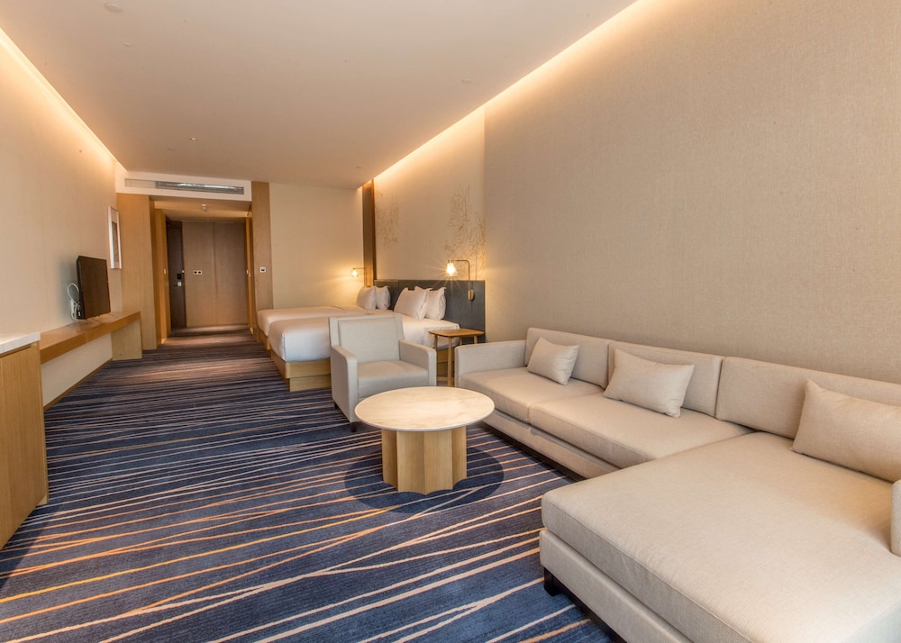 hilton garden inn zibo zhangdian