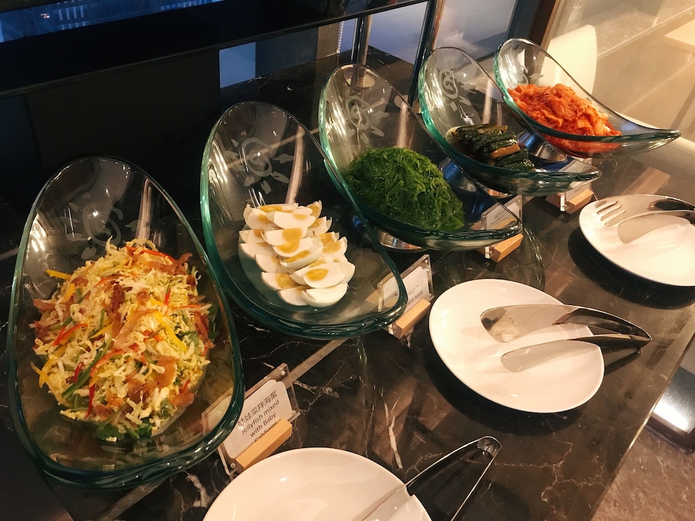 hilton garden inn zibo zhangdian