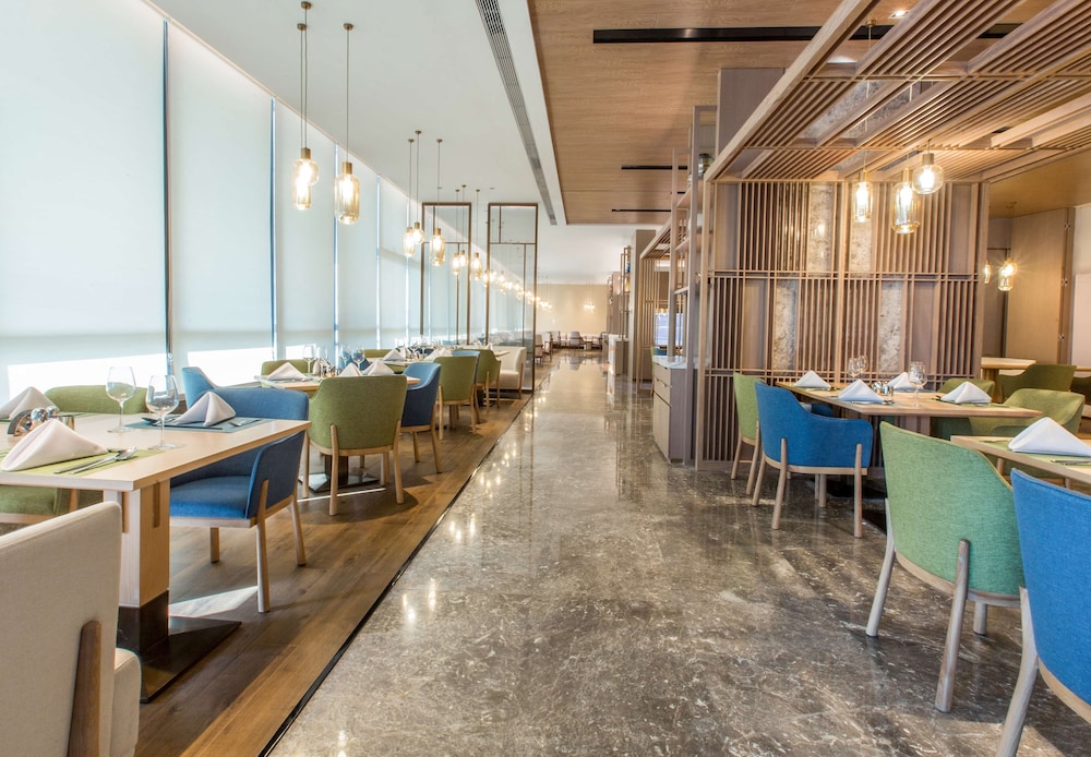 hilton garden inn zibo zhangdian