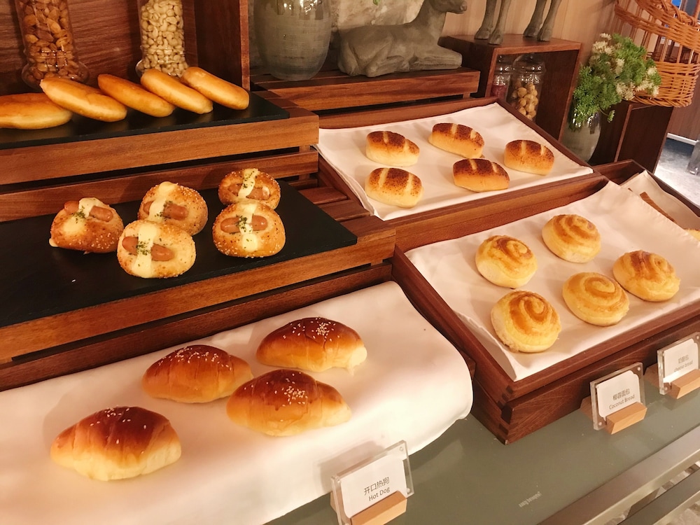 hilton garden inn zibo zhangdian