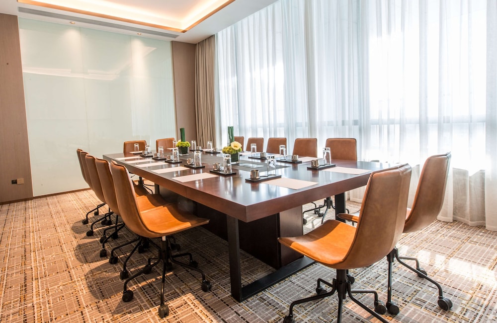 hilton garden inn zibo zhangdian