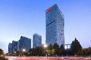 Hilton Garden Inn Zibo Zhangdian,Zibo>>Shandong,4 star