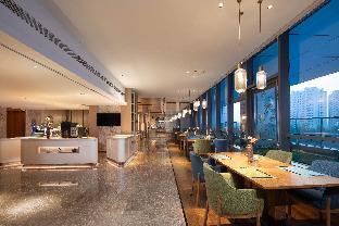 Hilton Garden Inn Zibo Zhangdian,Zibo>>Shandong,4 star
