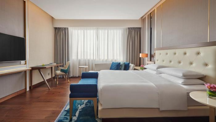 grand hyatt alkhobar hotel and residences