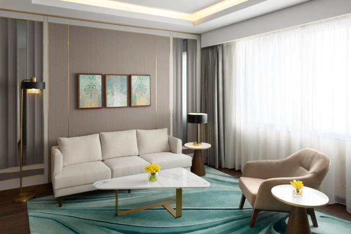 grand hyatt alkhobar hotel and residences