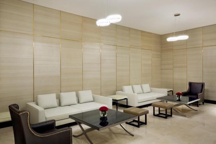 grand hyatt alkhobar hotel and residences